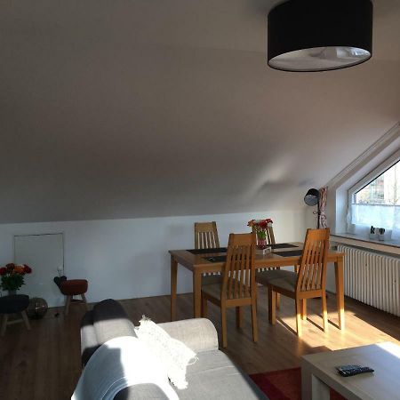 Apartment Gronau Gronau  Ngoại thất bức ảnh