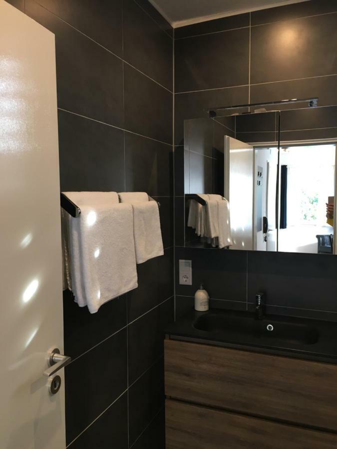 Apartment Gronau Gronau  Ngoại thất bức ảnh