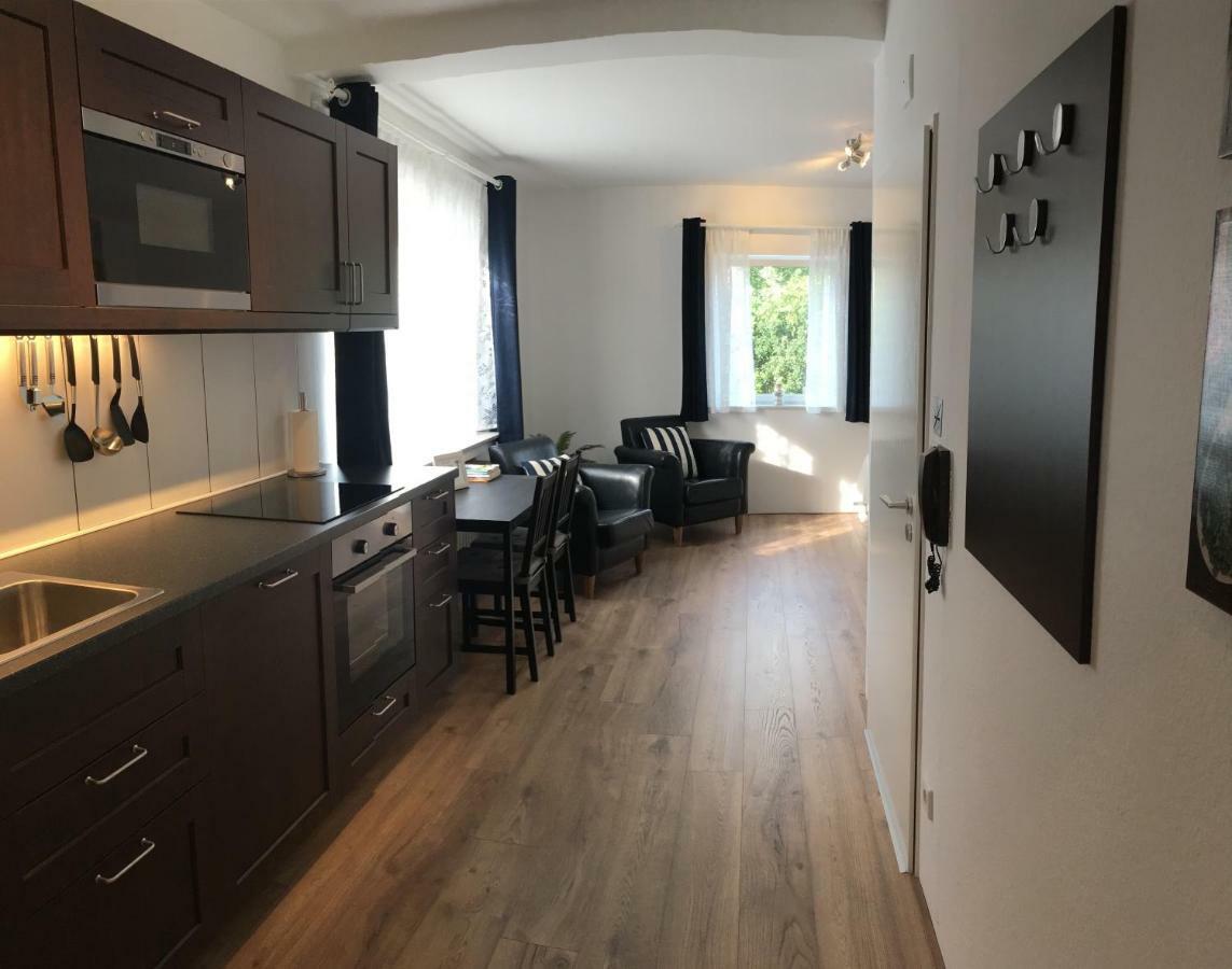 Apartment Gronau Gronau  Ngoại thất bức ảnh