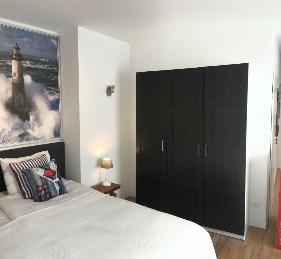 Apartment Gronau Gronau  Ngoại thất bức ảnh