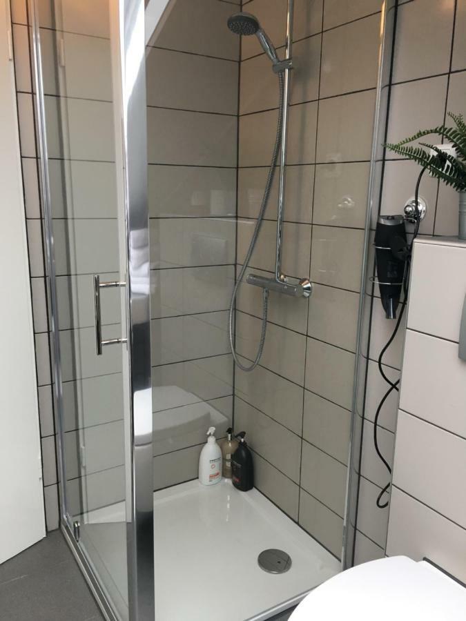 Apartment Gronau Gronau  Ngoại thất bức ảnh