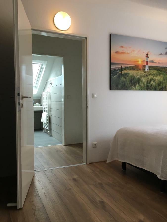 Apartment Gronau Gronau  Ngoại thất bức ảnh