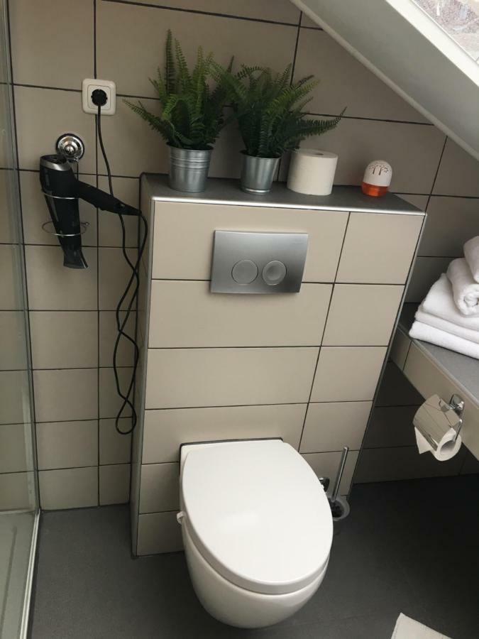 Apartment Gronau Gronau  Ngoại thất bức ảnh