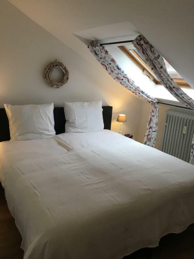 Apartment Gronau Gronau  Ngoại thất bức ảnh