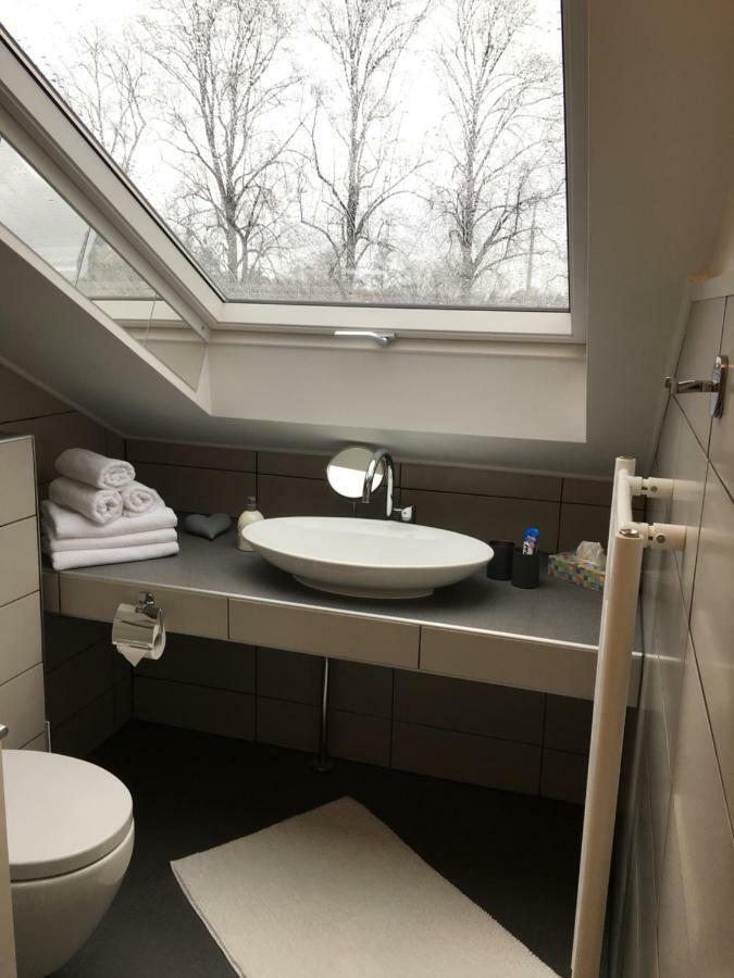 Apartment Gronau Gronau  Ngoại thất bức ảnh