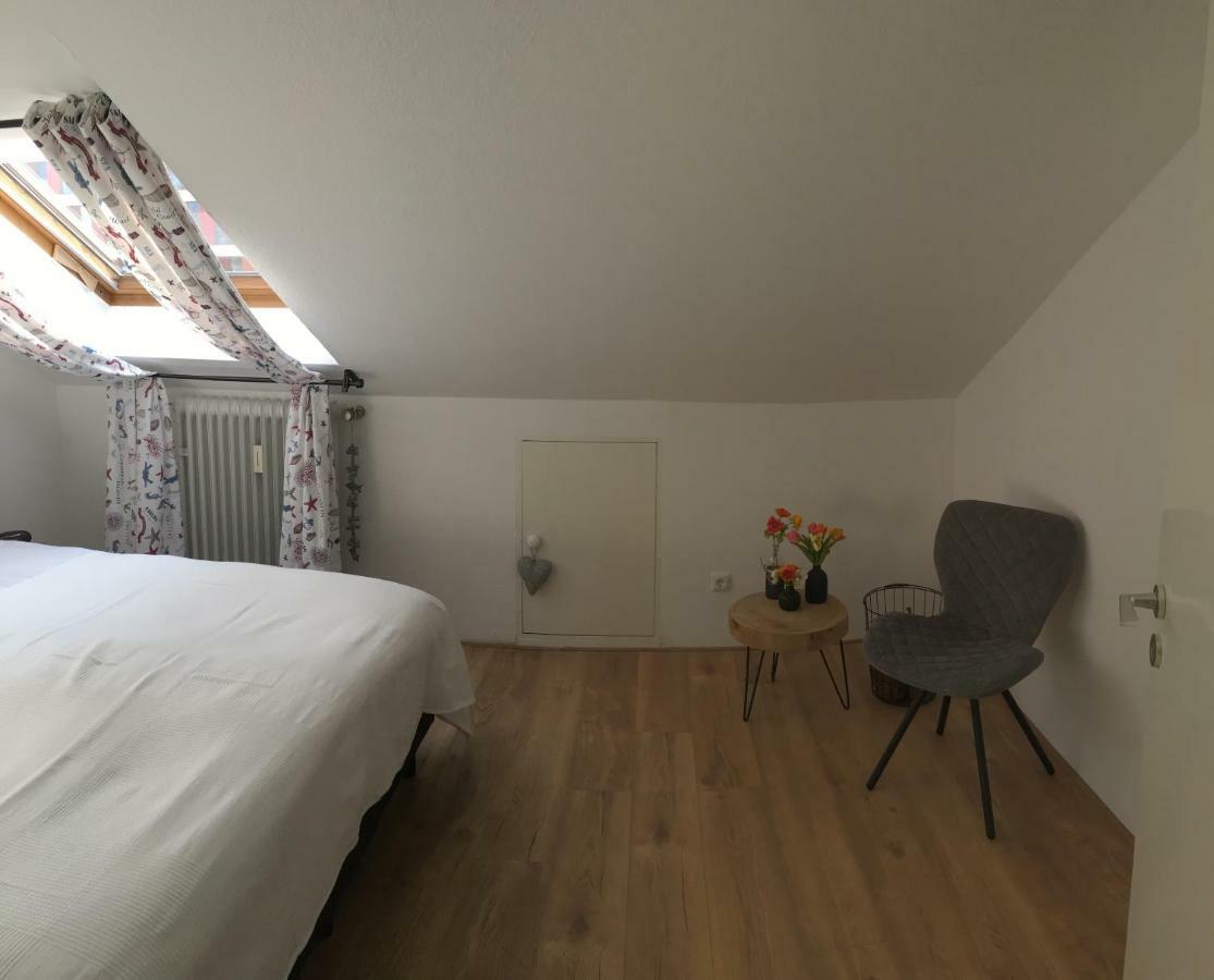 Apartment Gronau Gronau  Ngoại thất bức ảnh