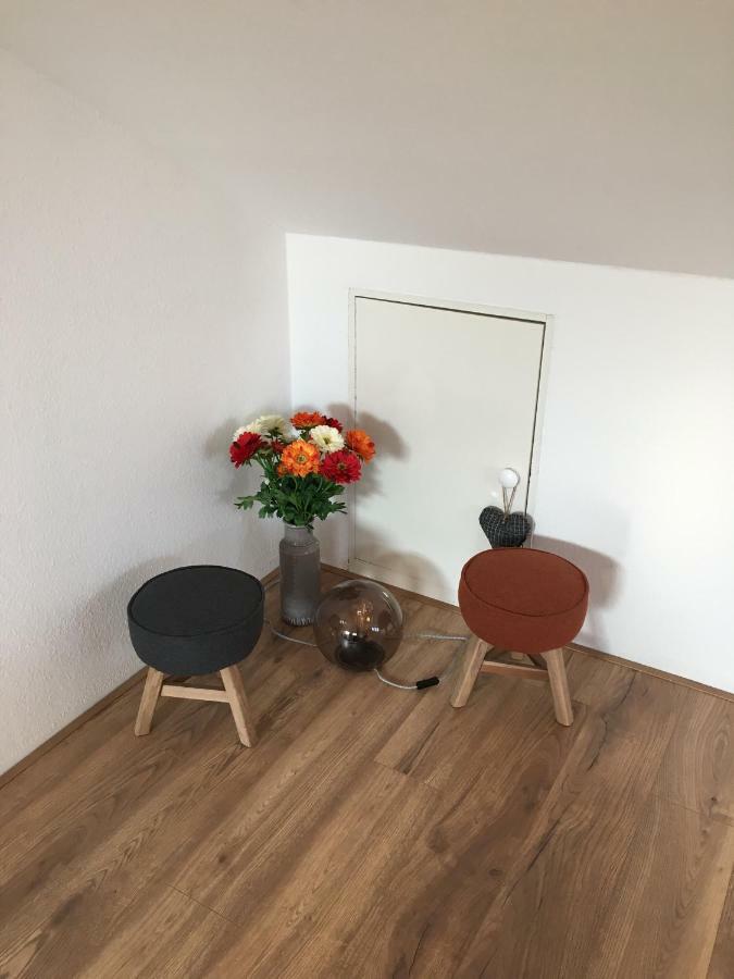 Apartment Gronau Gronau  Ngoại thất bức ảnh