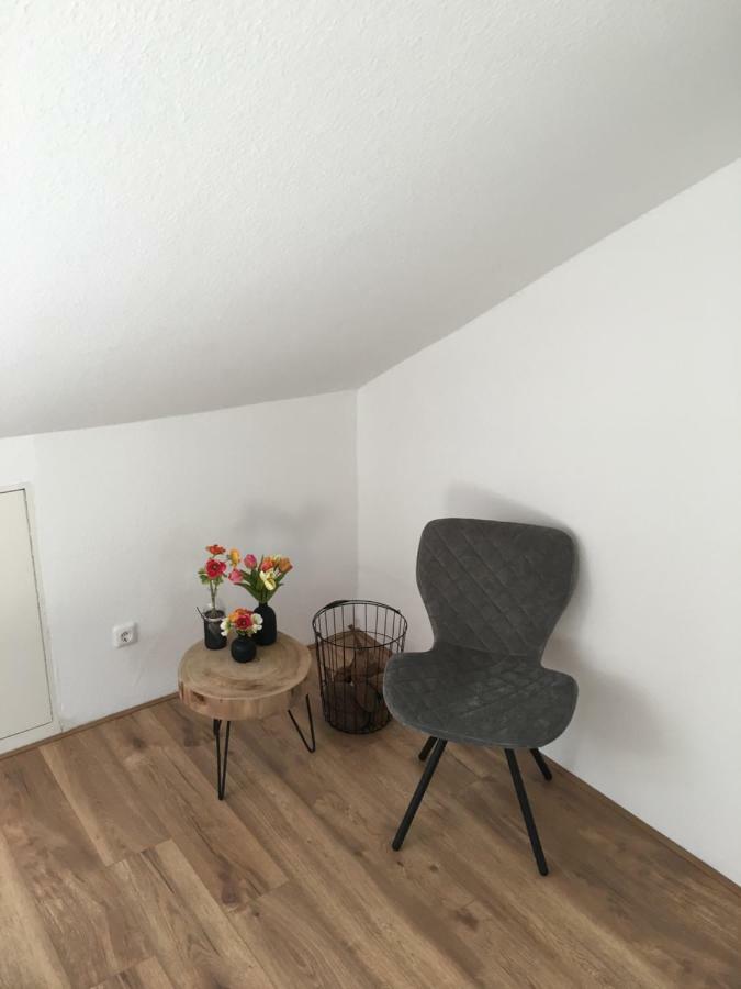 Apartment Gronau Gronau  Ngoại thất bức ảnh