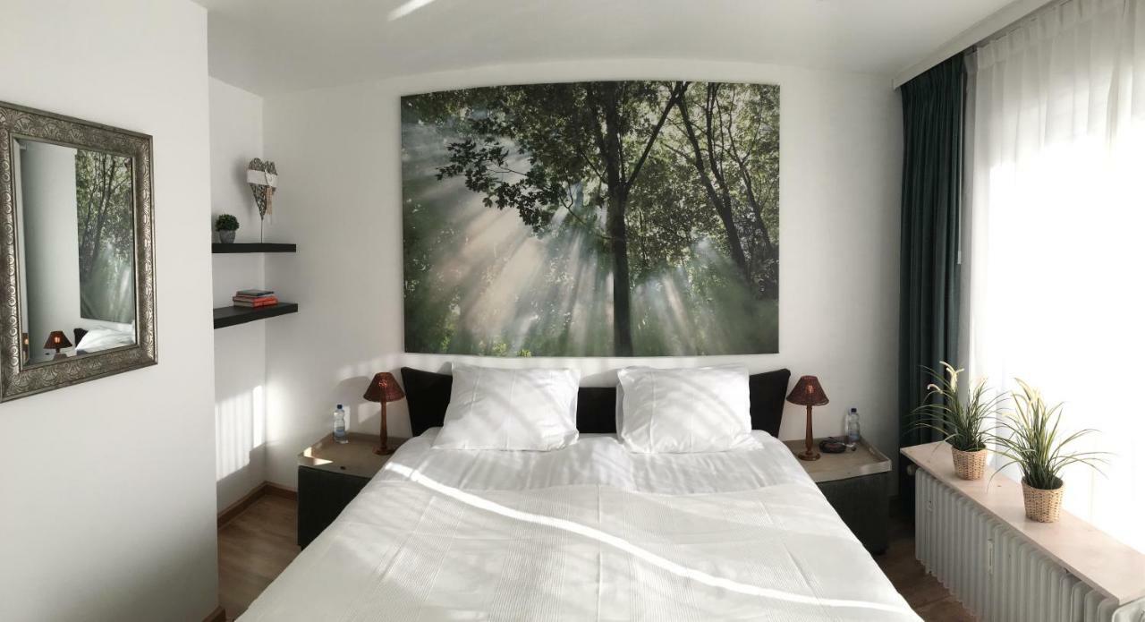 Apartment Gronau Gronau  Ngoại thất bức ảnh