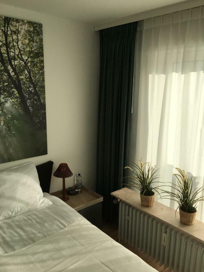Apartment Gronau Gronau  Ngoại thất bức ảnh