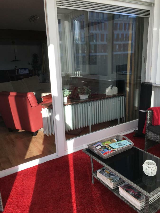 Apartment Gronau Gronau  Ngoại thất bức ảnh