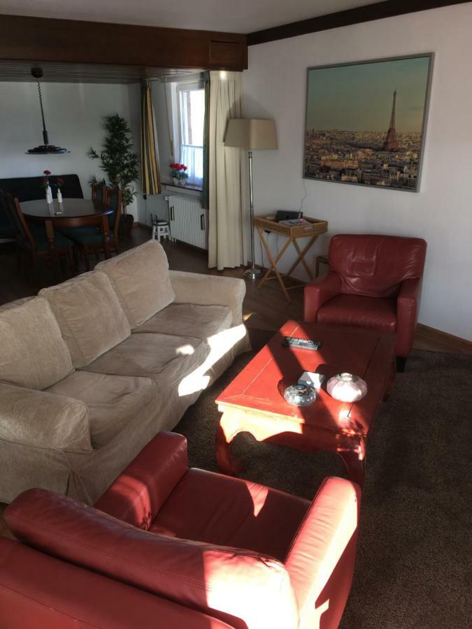 Apartment Gronau Gronau  Ngoại thất bức ảnh
