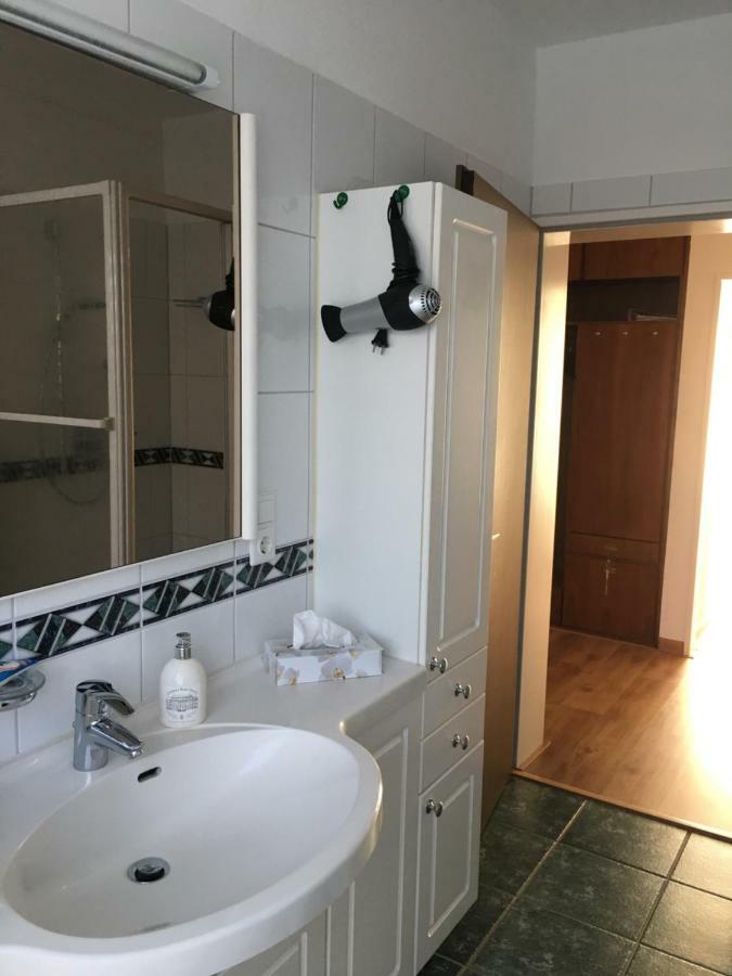 Apartment Gronau Gronau  Ngoại thất bức ảnh