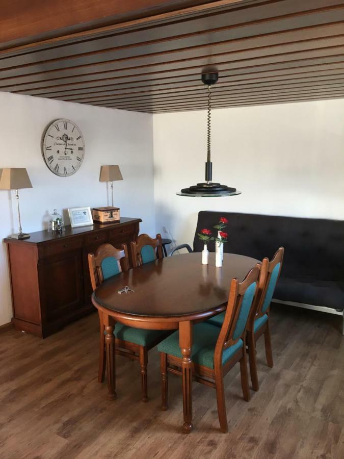Apartment Gronau Gronau  Ngoại thất bức ảnh