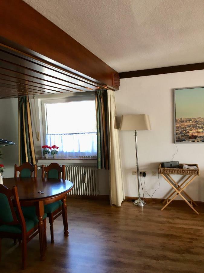 Apartment Gronau Gronau  Ngoại thất bức ảnh